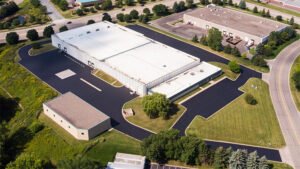 Real Seal Sealcoating | Sealcoating in Woodbury MN