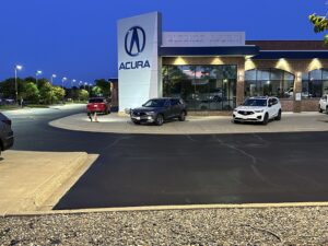 Commercial_Sealcoating_Acura_Dealership_Photo_
