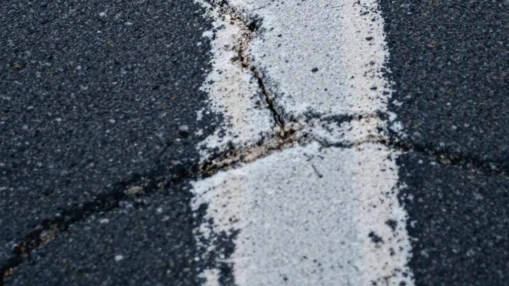Asphalt Patching in Lake Elmo, Minnesota